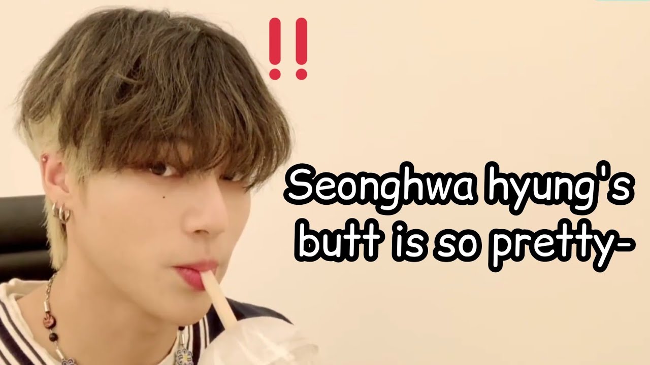 things ateez say that seem like fake subs but aren't