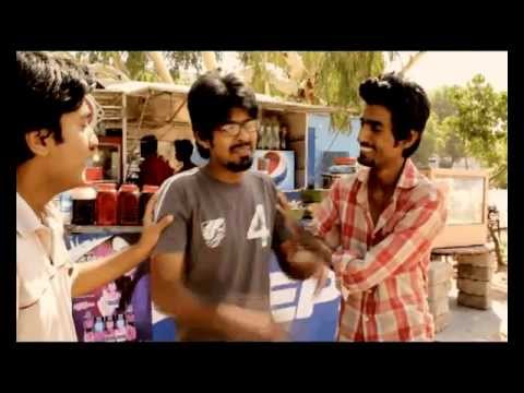 Things Happen Awien - (2011) Official Teaser