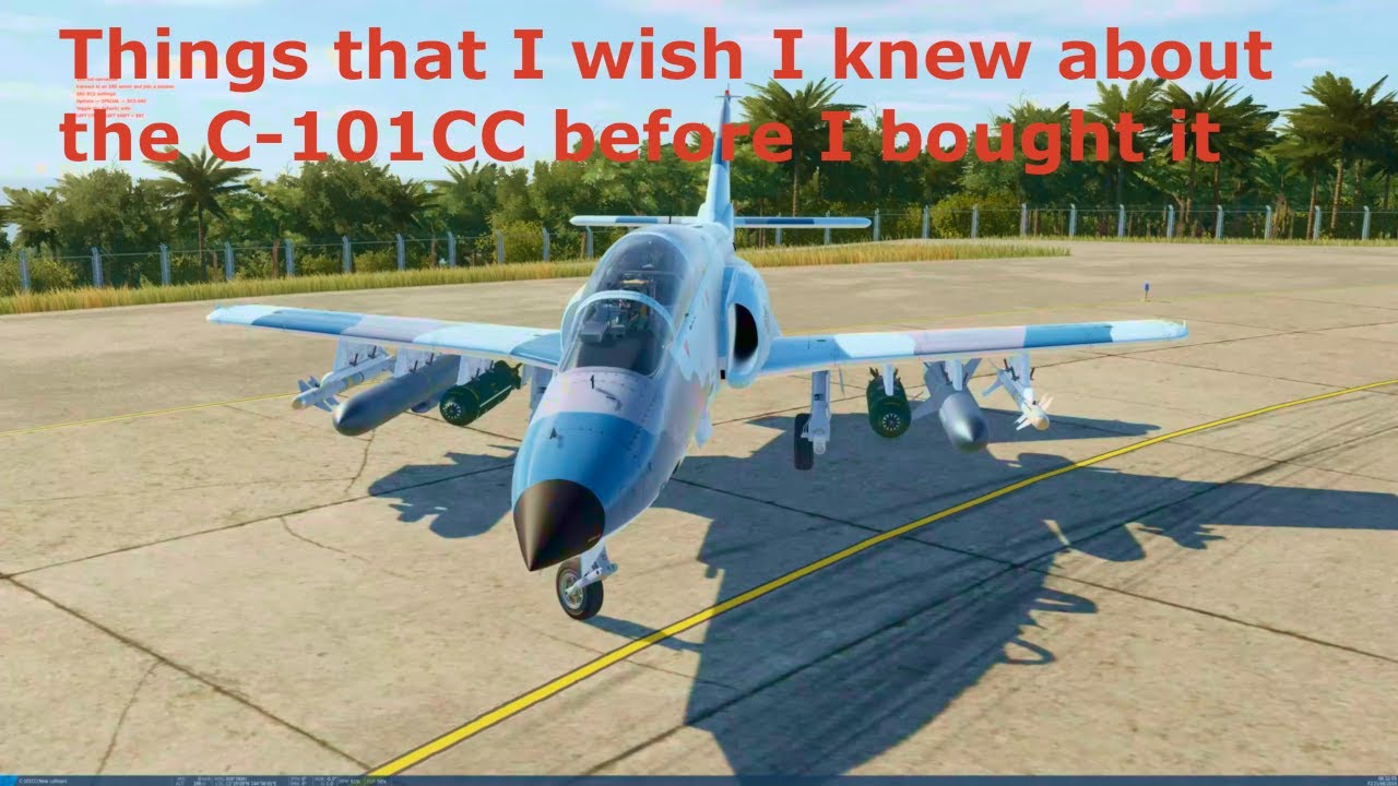 Things that I wish I knew about the C-101CC before I bought it - Part 2