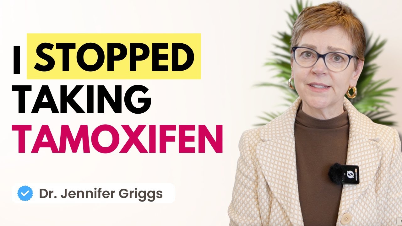 Thinking About Stopping Tamoxifen? Everything You Need to Know