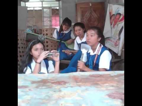 Thinking out loud(cover)by:JDJC