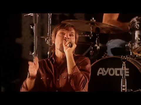 Third Day   Rockstar