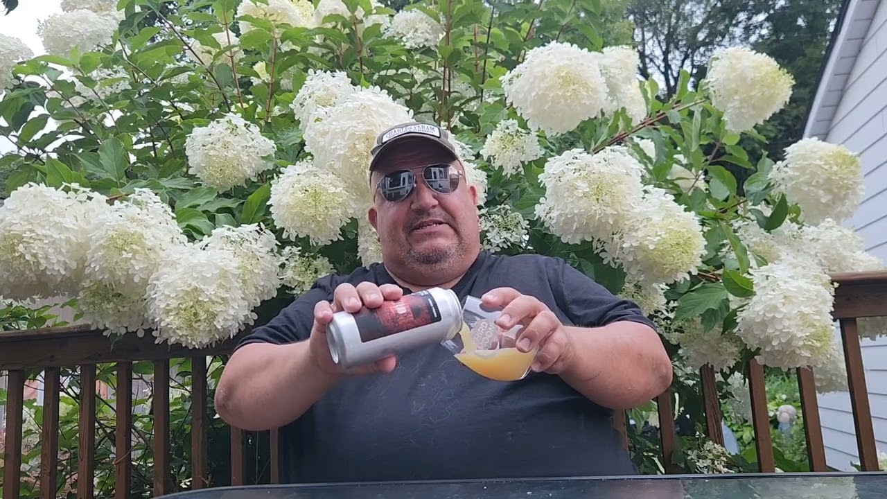 Third Moon Brewing Observation Tango IPA