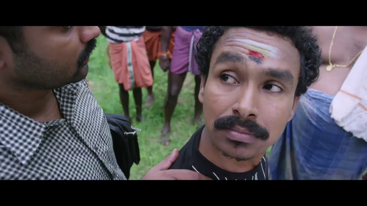 Thirissivaperoor Klipatham (2017 | Malayalam) (Asif Ali | Aparna Balamurali)