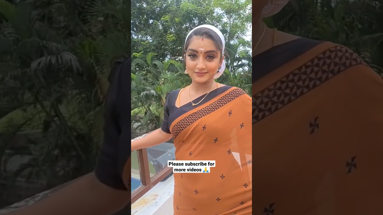 thirumagal serial actress harikaasadu recent reels💙#suntv #shorts #reels #video #latest #instareels