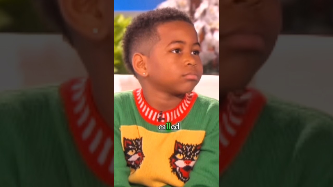 This 10 years old just killed HUMBLE🔥 #trending #rap #kendricklamar #viralshort
