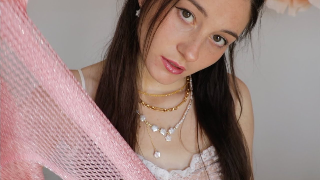 This ASMR Was Meant to Heal You 🌙💫 (Trigger Assortment)