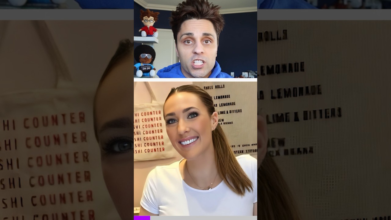 This Australian woman got cancelled
