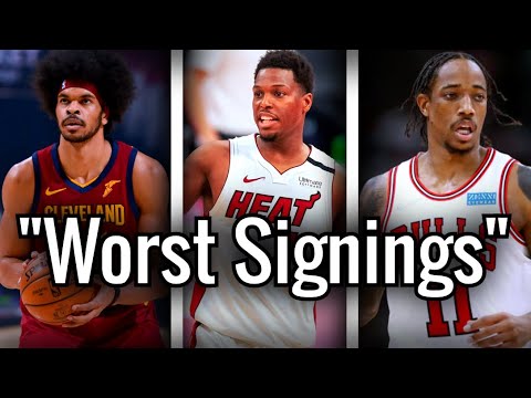 This Bleacher Report Article Aged HORRIBLY!