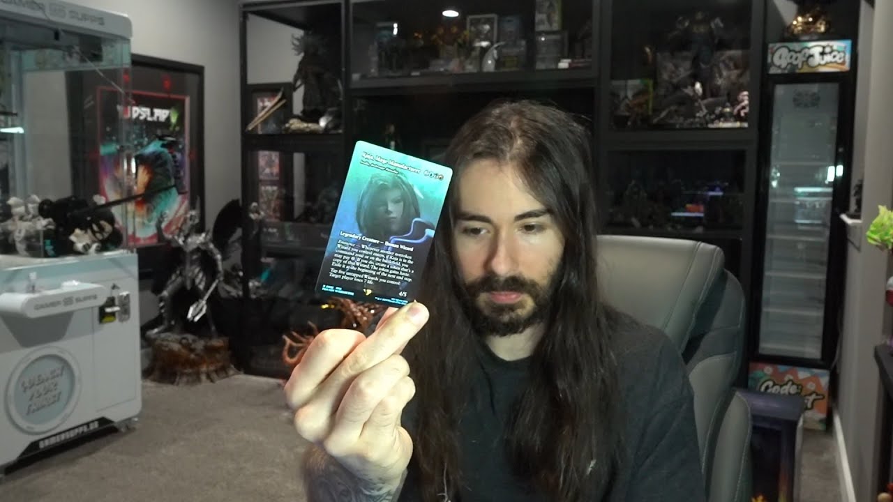 This Box Costs $1,200 | MoistCr1tikal