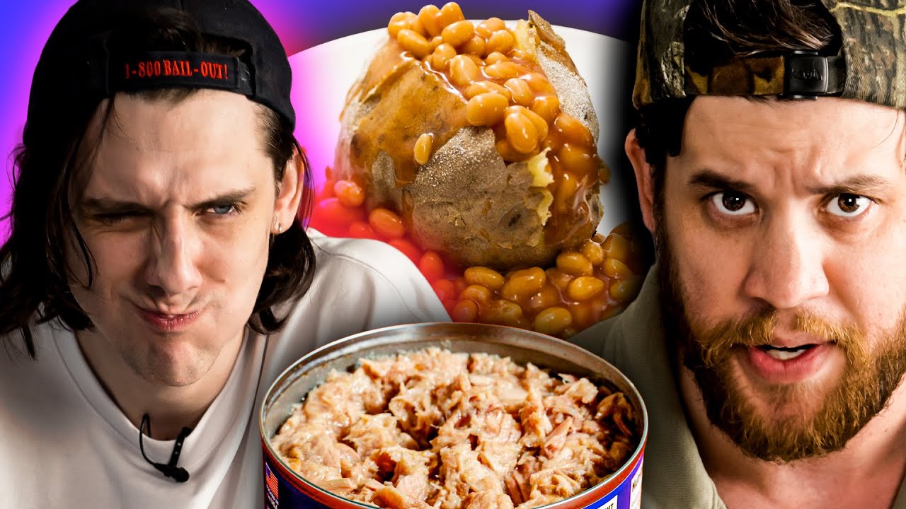 This British Delicacy Should Be Illegal