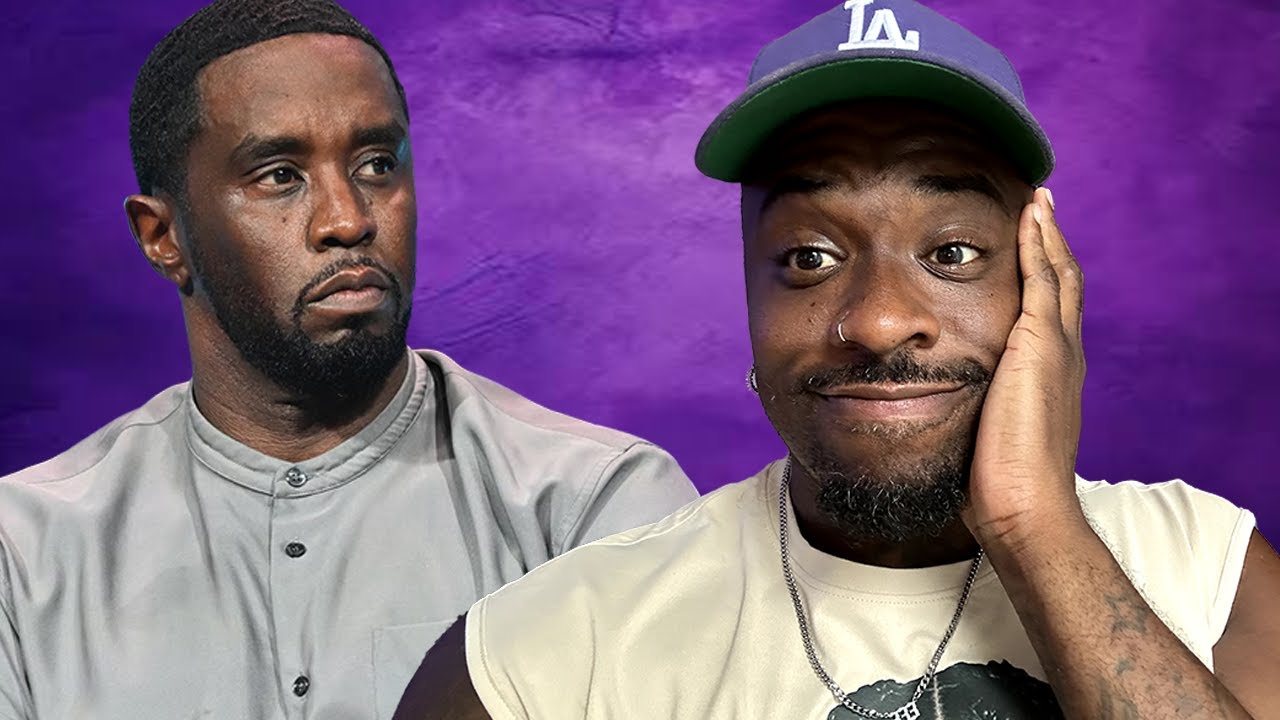 This Could Be Bad for Diddy: Prosecutors Just Made Their Case Crystal Clear!