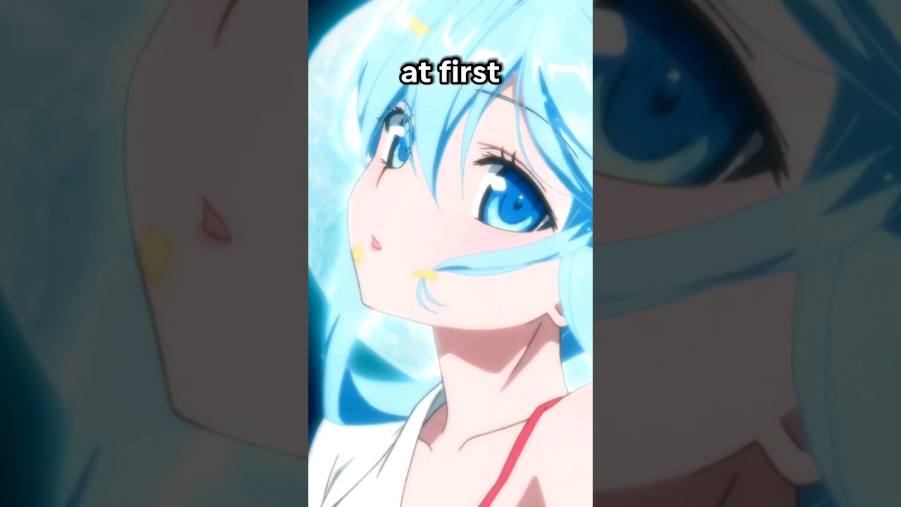 This CRAZY Anime is 12 YEARS OLD...