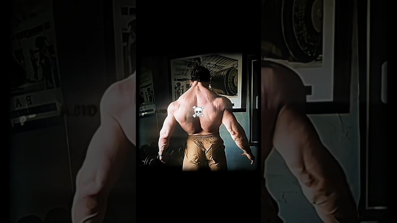 This CrossFit Mommy Is So Huge And Powerful #fitbody #crossfit #motivation #fbb