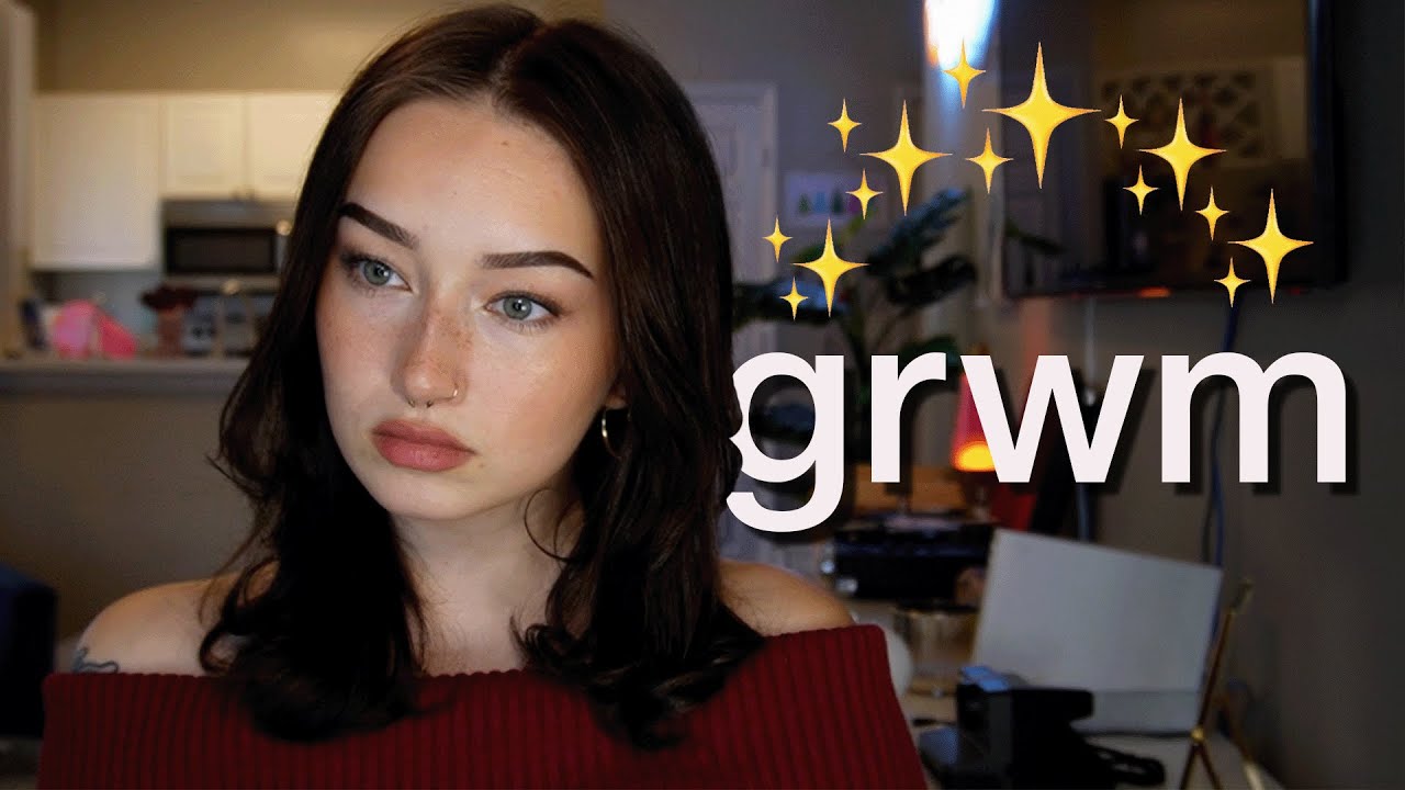 this everyday makeup routine looks good on everyone | ✨carissa danielle✨