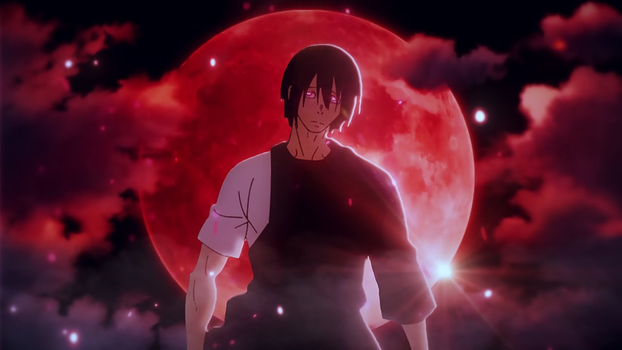 This Fire Force EDIT Took Too Long To Make