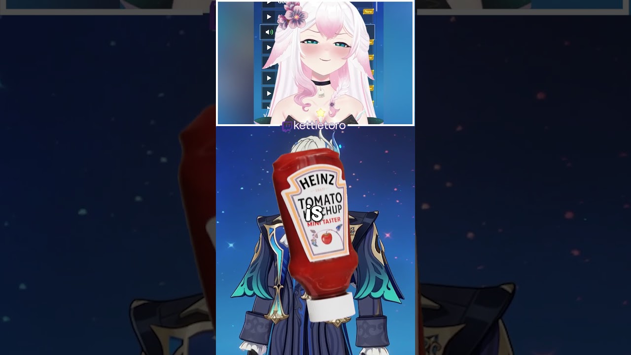 this GENSHIN VOICELINE will make you CRY