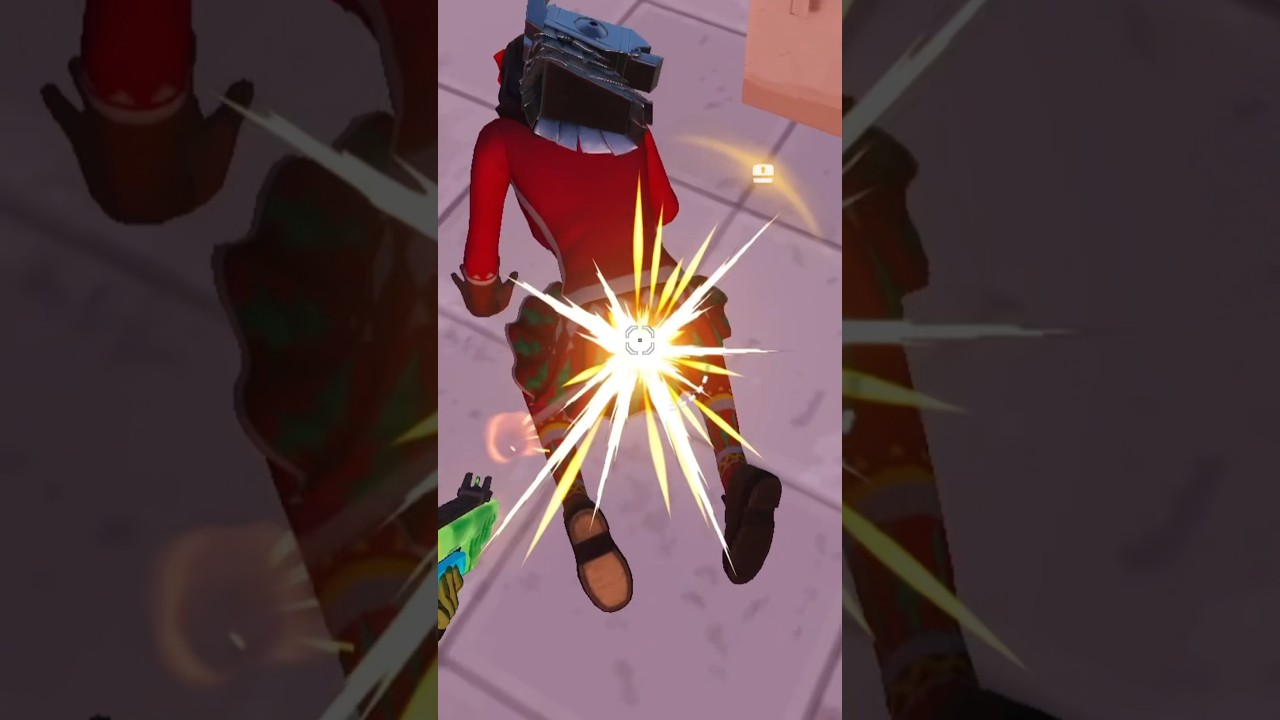 This guy did not see me coming🥷#fortnite #clip #gyatt