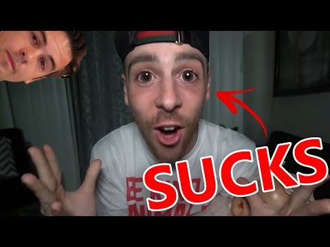 This guy suuuucks: imjaystation