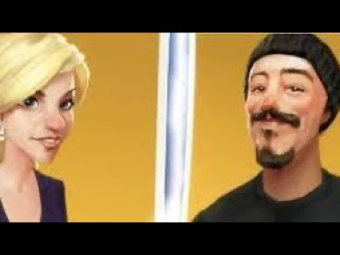 This how you get Karolina and Joel’s Pub in Fortnite save the world in 2025￼
