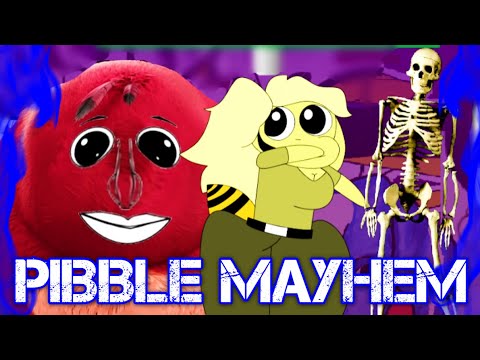 This Incredibox Joke Mod Is An Anti Depressant....