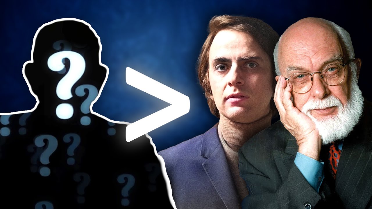 This Indian Rationalist was greater than Carl Sagan & James Randi