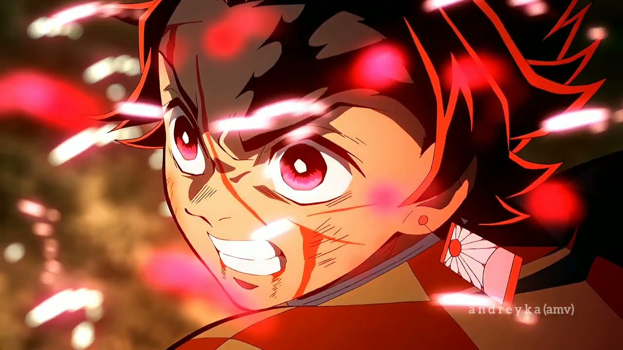 THIS IS 4K ANIME🔥| 4K ANIME COMPILATION |