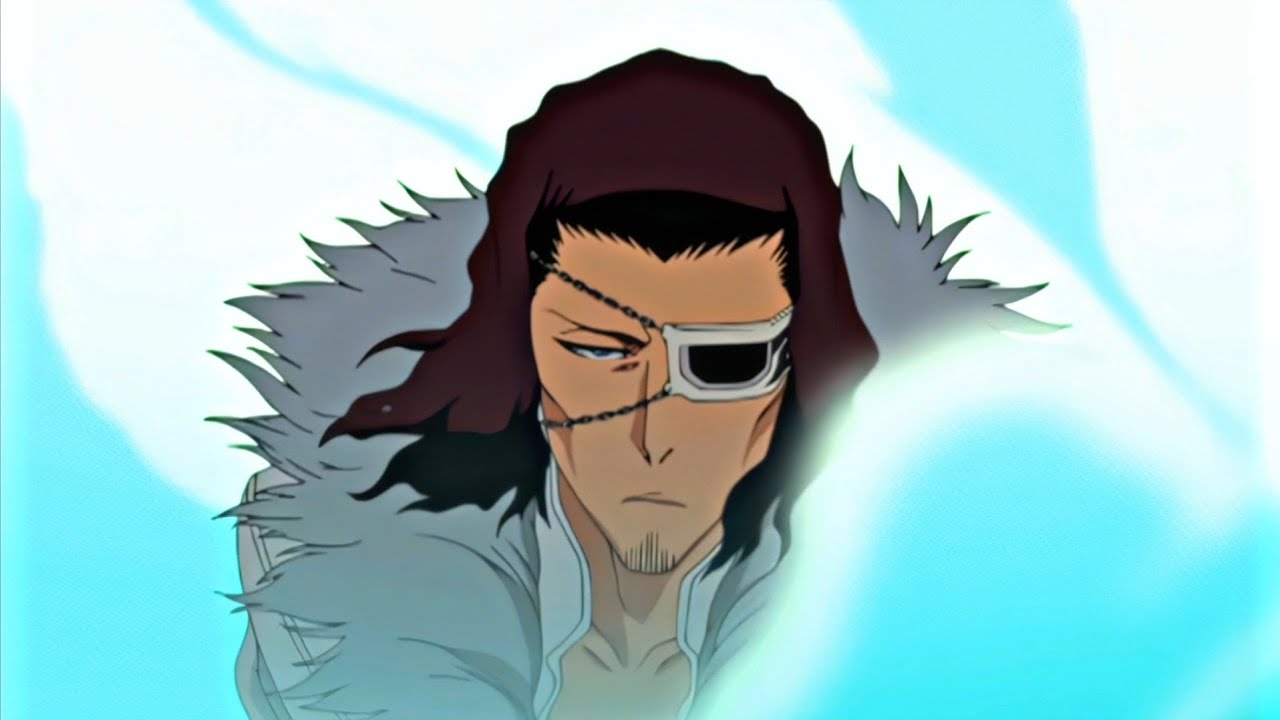 THIS IS 4K ANIME (Coyote Stark)
