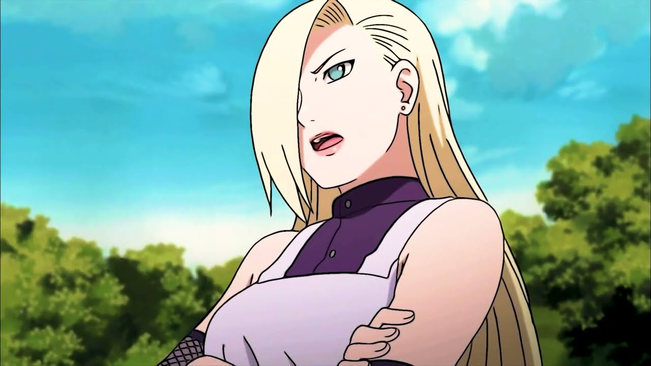 THIS IS 4K ANIME (Ino)