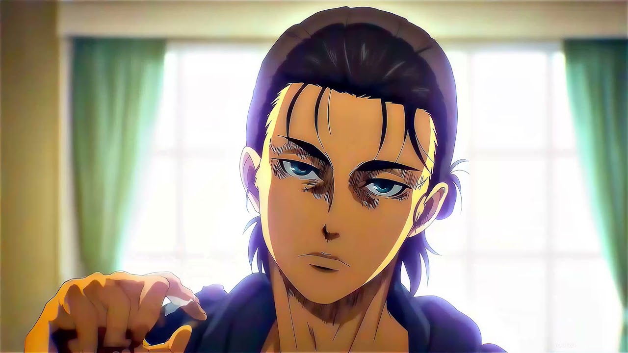 THIS IS 8K ANIME
