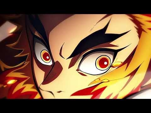 THIS IS 8K ANIME (Rengoku)
