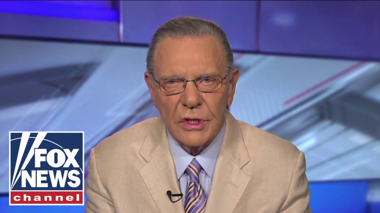 This is a diabolical regime: Retired Army Gen. Jack Keane