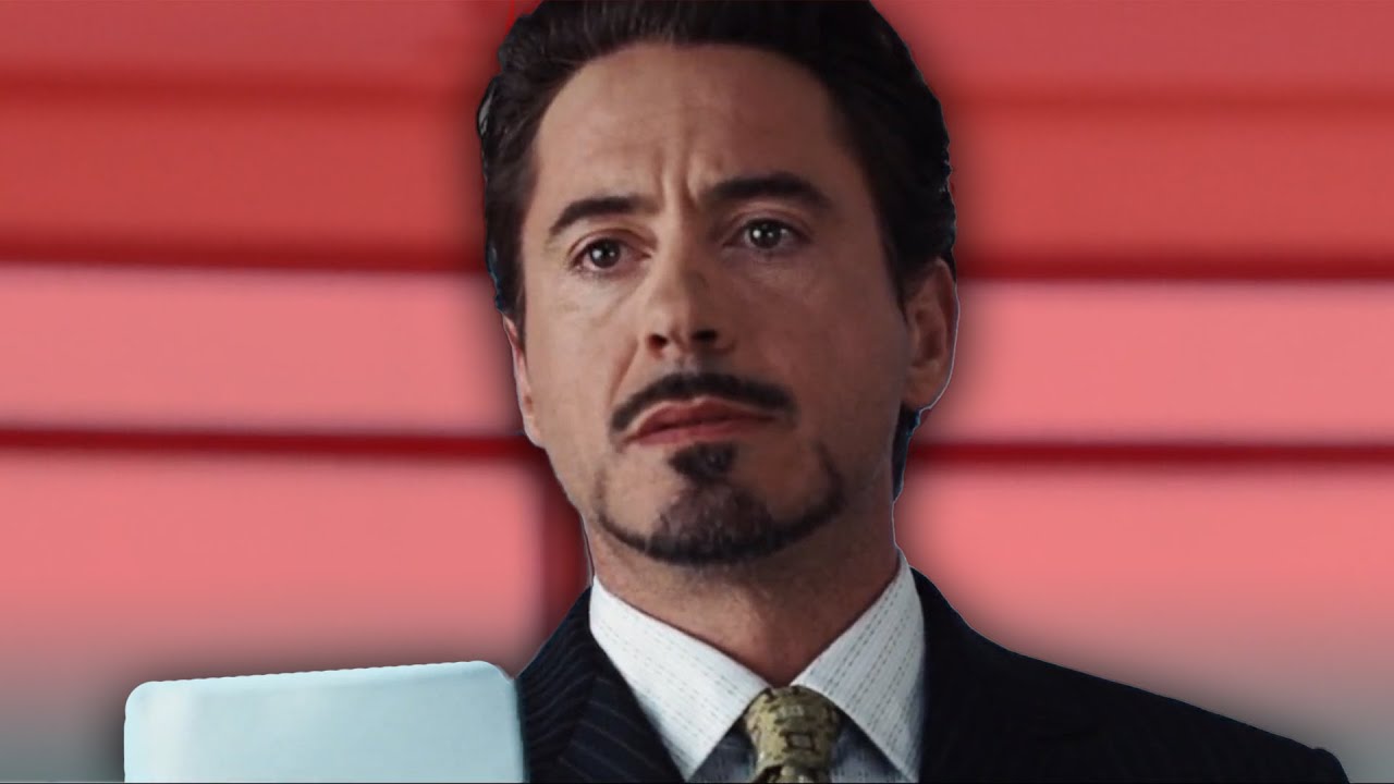 This is all Marvels fault...