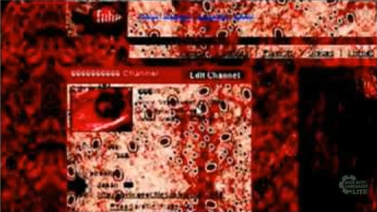 This Is All Perfectly Normal | Username 666 The Game