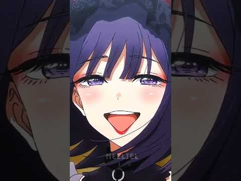THIS IS ANIME GIRLS 4k - Under The Influence