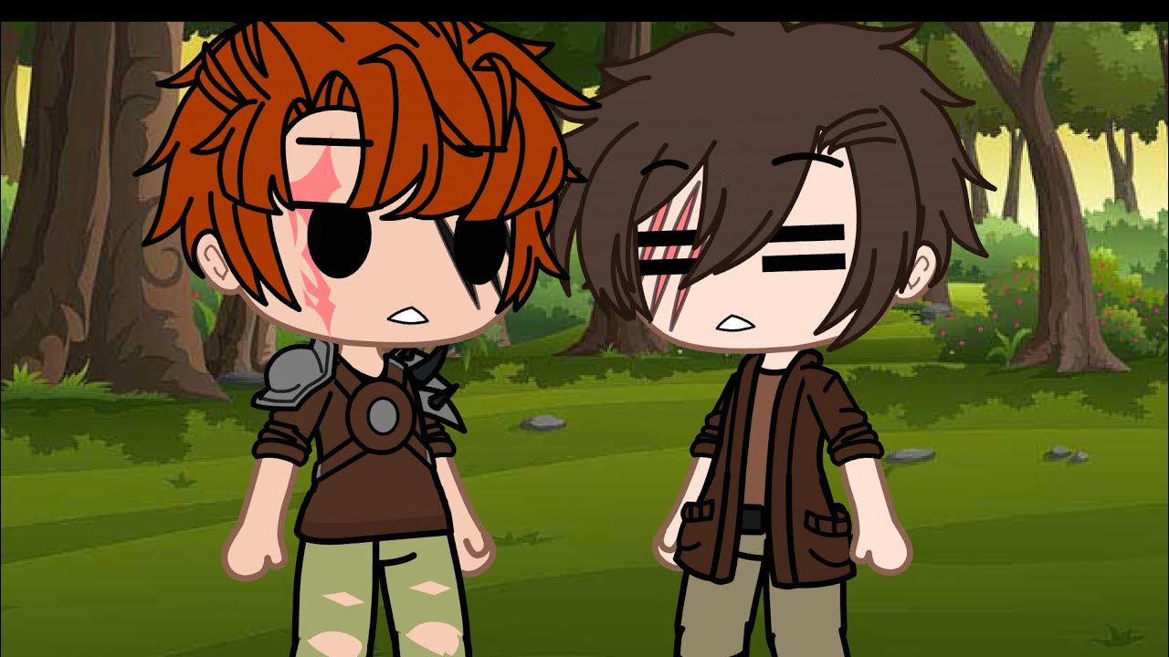 This is berk || httyd || Gacha Club || read description