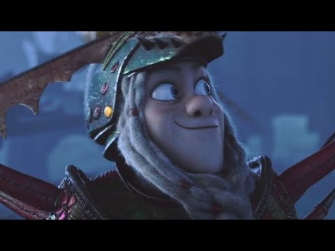 This is berk (best part) [3 minute loop].