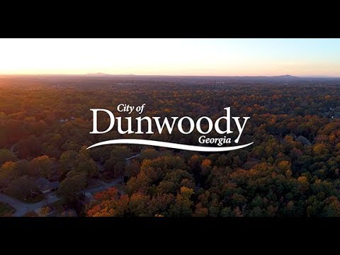 This Is Dunwoody!