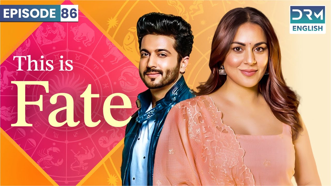 THIS IS FATE | Episode 86 | Kundali Bhagya | Dubbed in English | GS16