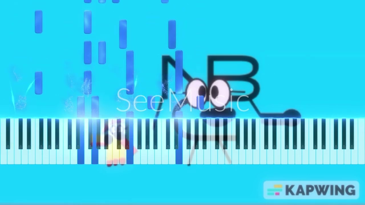This is Home (NBC Snake 2025 & Bea's Duet Cover) (10 YEARS LATER) (Piano Version) (Bryan Lanning)