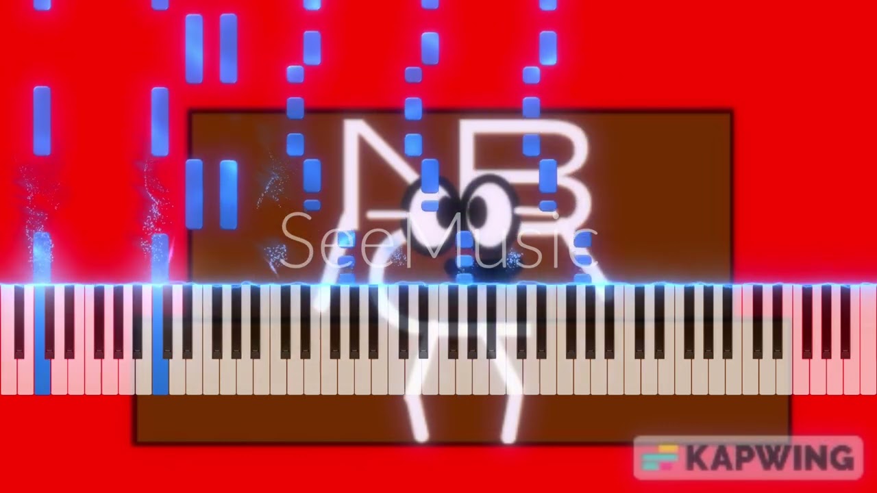 This is Home (NBC Snake 2025's Vocal Cover) (10 YEARS LATER) - Piano Tutorial (Bryan Lanning)