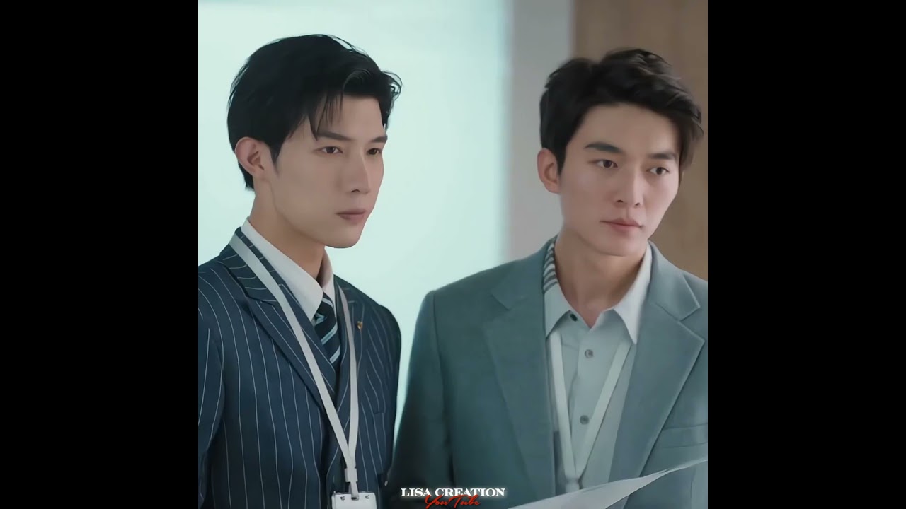 This is how I fall for you😂🔥||C Drama 🎭- My ex boyfriend and boss