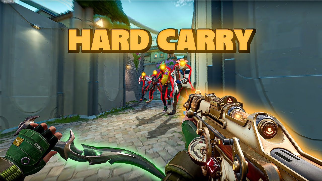 This is HOW to play Skye PERFECTLY in Valorant