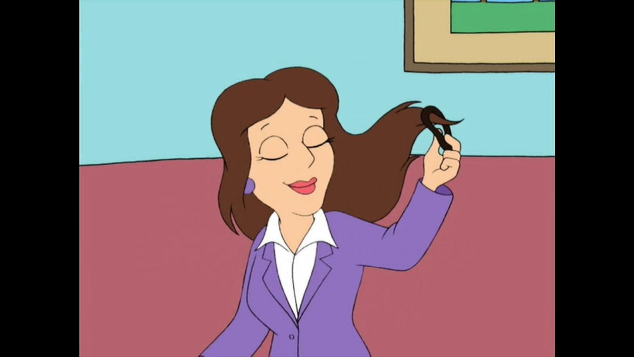 This is How You Hook Them (Family Guy)