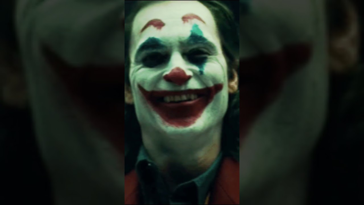 This is Joker/ This is Joke #lenkimas #ciekawostki #joker #batman #dc