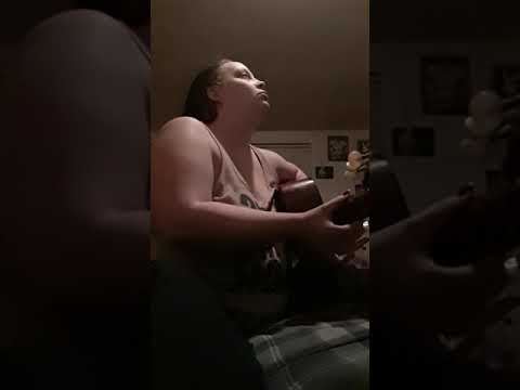 This is me singing Twinkle Twinkle Little Star