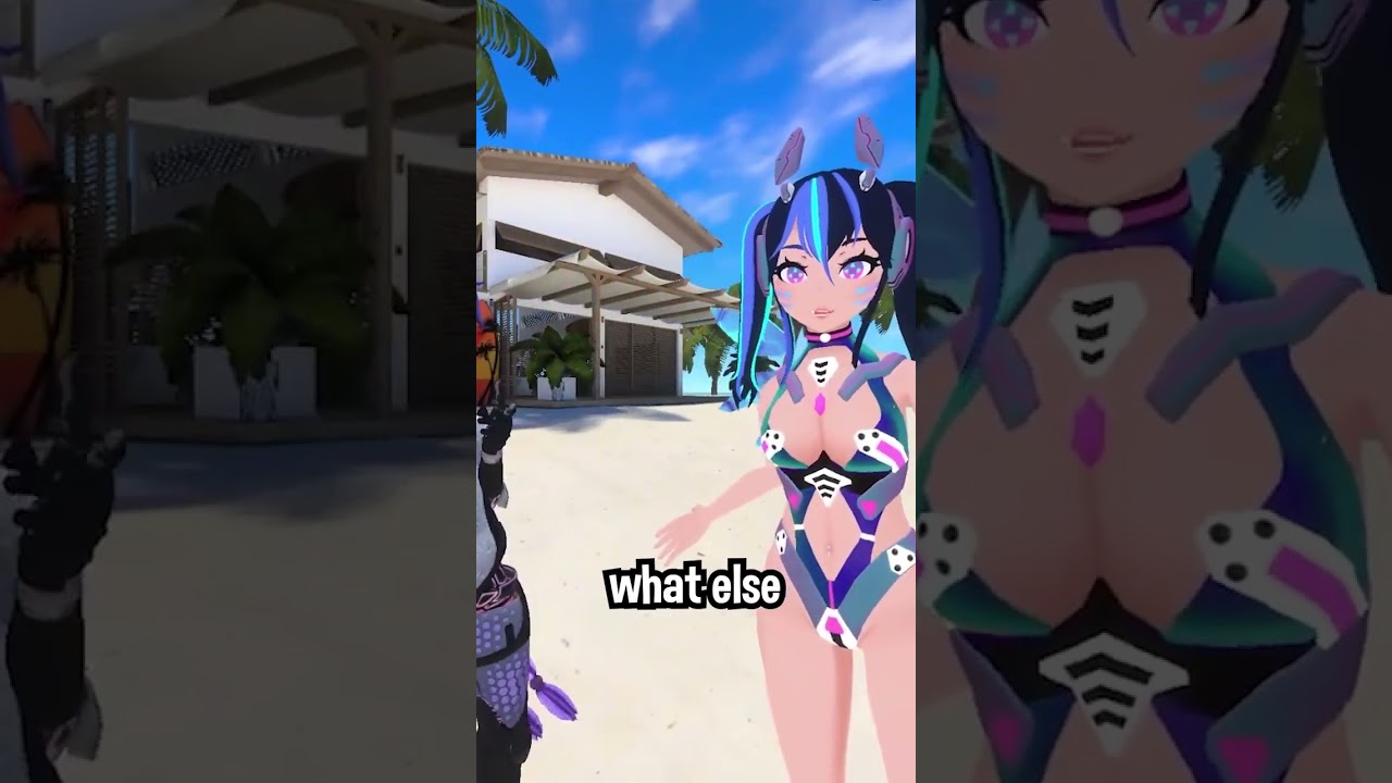 This Is NOT An Ahegao Face! #shorts