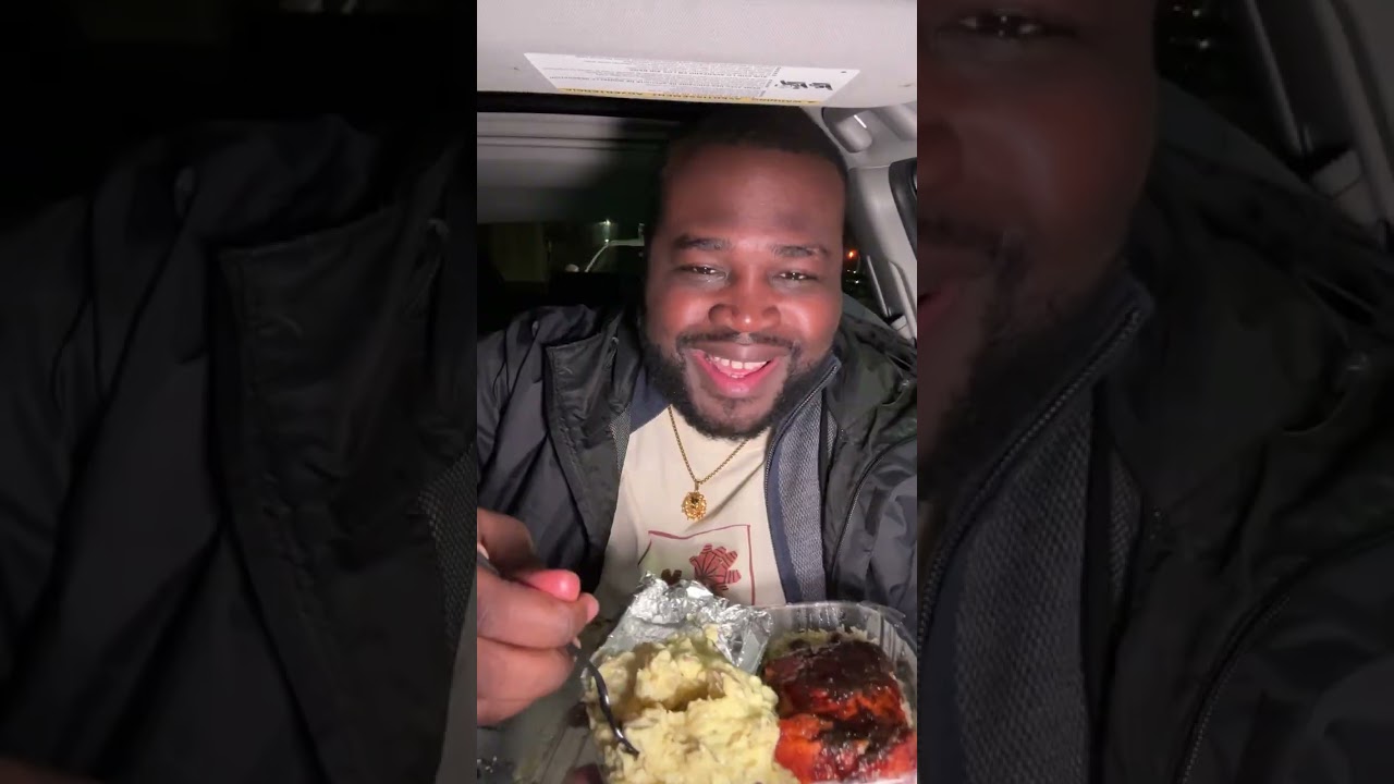 This Is One of The Best Soul Food Restaurants In NYC!