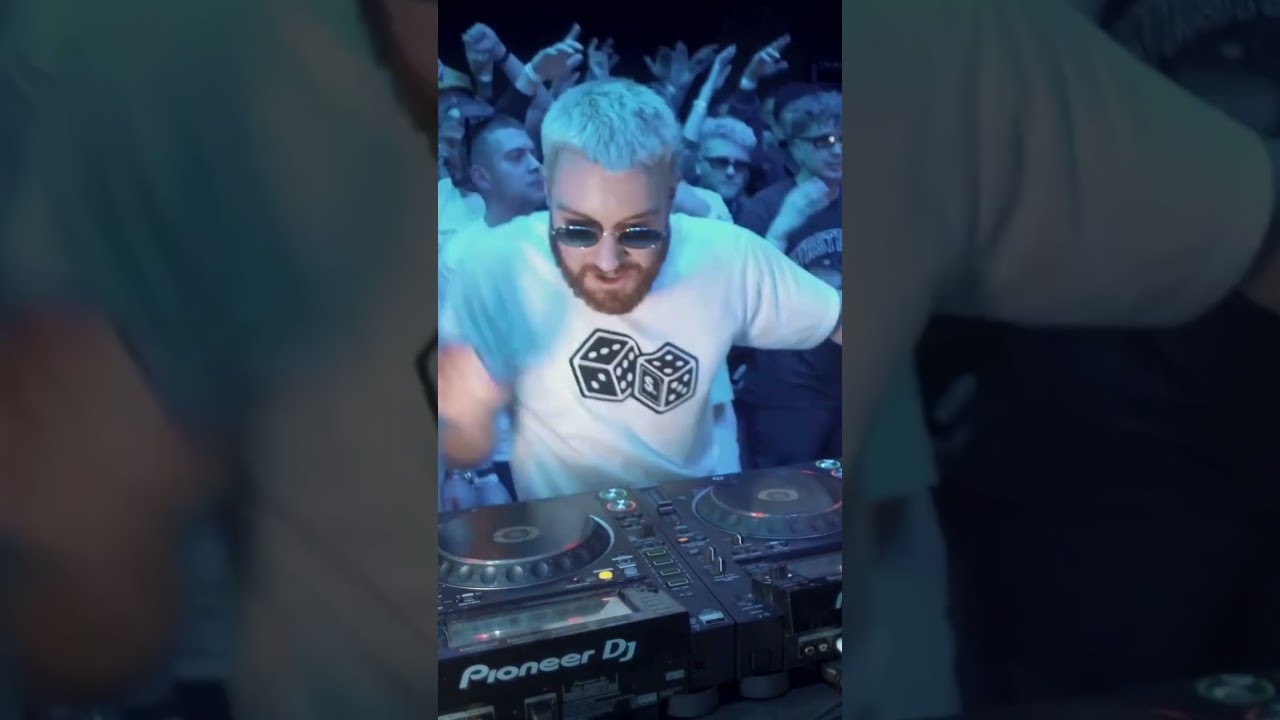 THIS IS REAL DJING 🤷‍♂️🤷‍♂️ #jameshype #realdjing #shorts