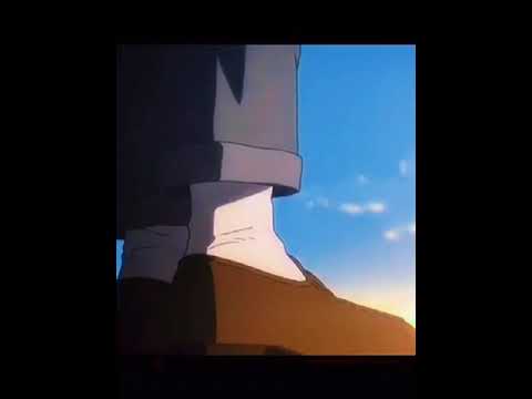 this is so sad #boogiepop #anime #sad